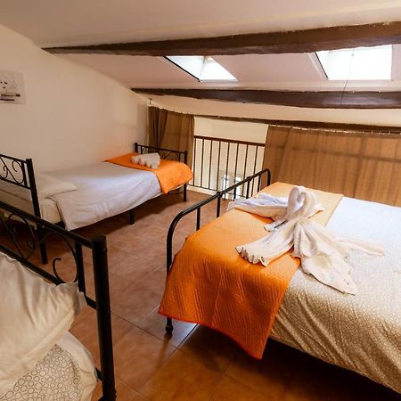Trastevere Four Seasons Trilussa 1 ローマ エクステリア 写真
