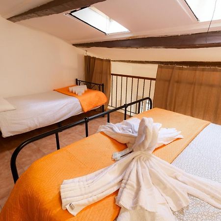 Trastevere Four Seasons Trilussa 1 ローマ エクステリア 写真