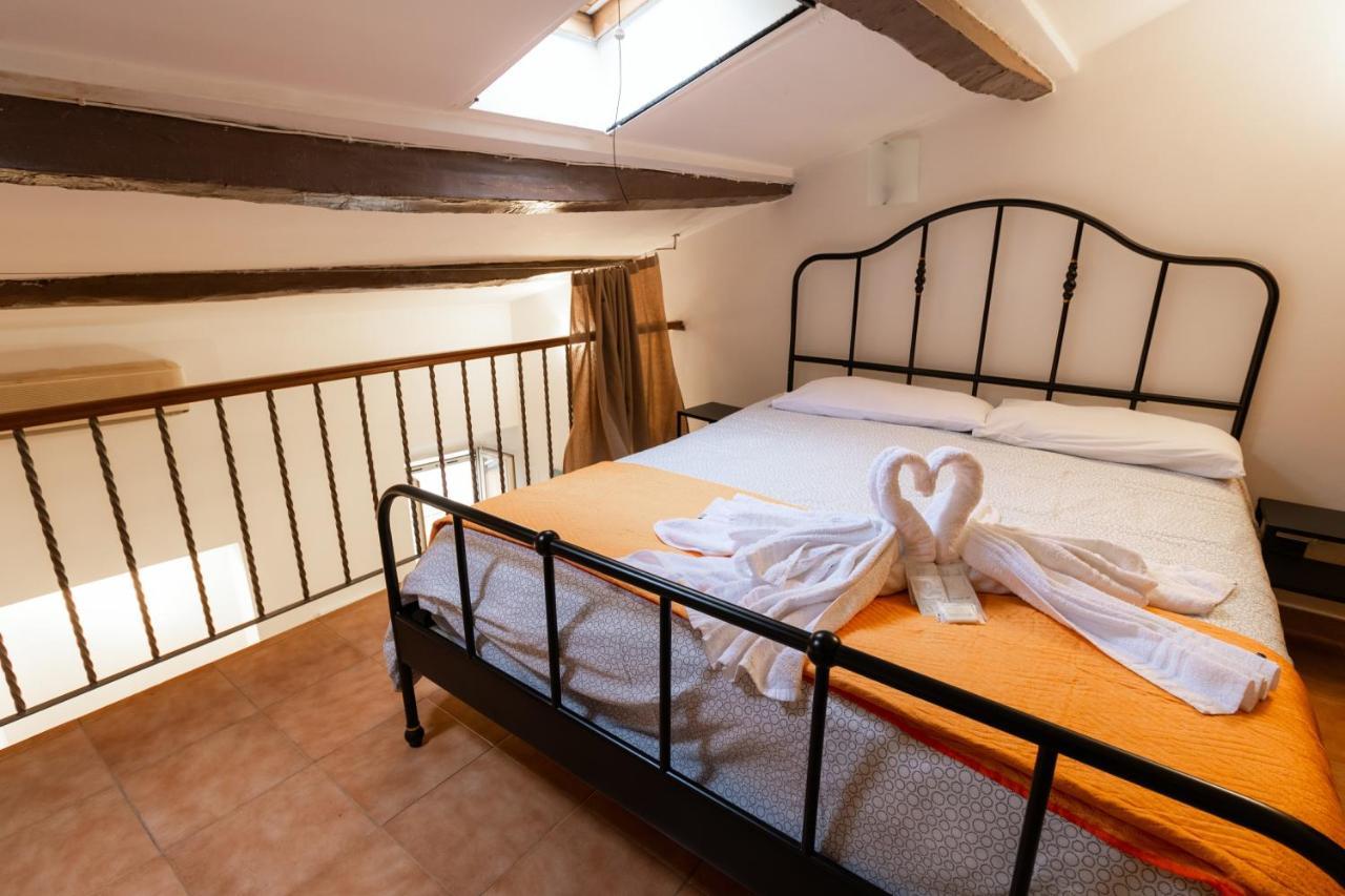 Trastevere Four Seasons Trilussa 1 ローマ エクステリア 写真