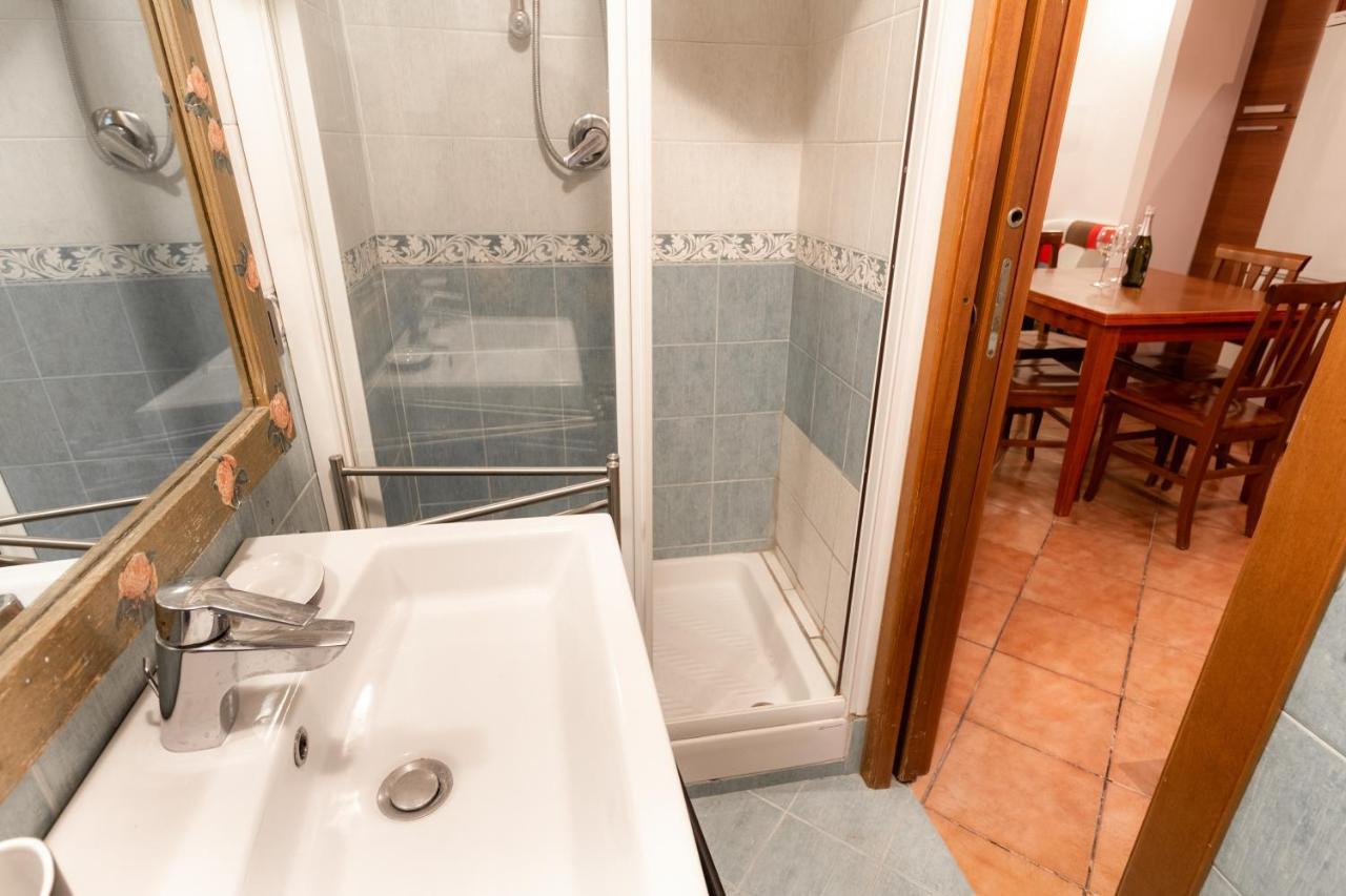 Trastevere Four Seasons Trilussa 1 ローマ エクステリア 写真