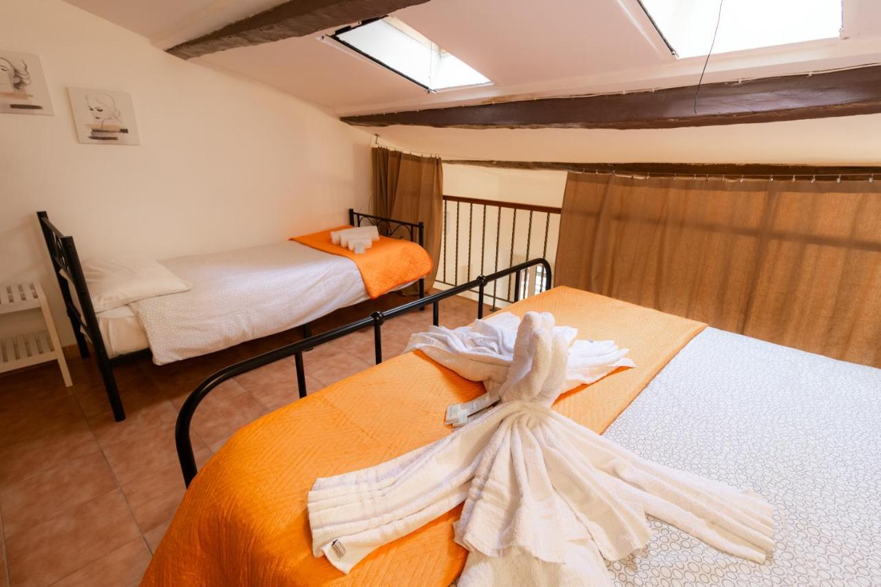 Trastevere Four Seasons Trilussa 1 ローマ エクステリア 写真